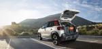 Citroen C3 Aircross 2017 года (WW)